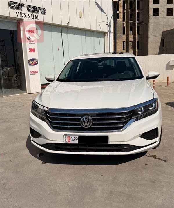 فولكسفاغن باسات 2021 للبيع في العراق - اربيل